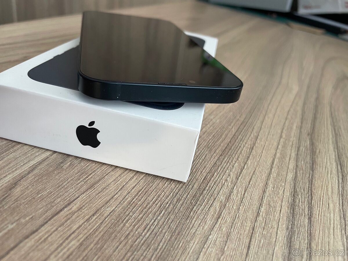 IPhone 13 128GB nová 🔋, záruka 👍 - 5