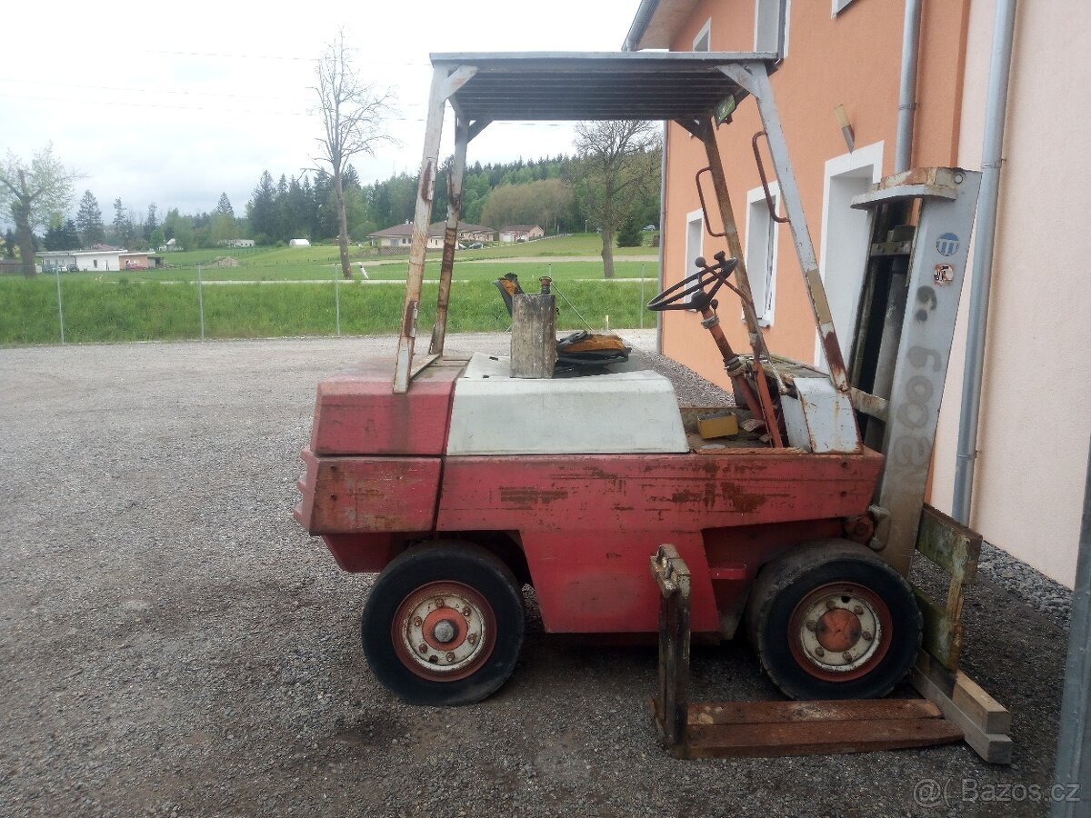 Linde - 5