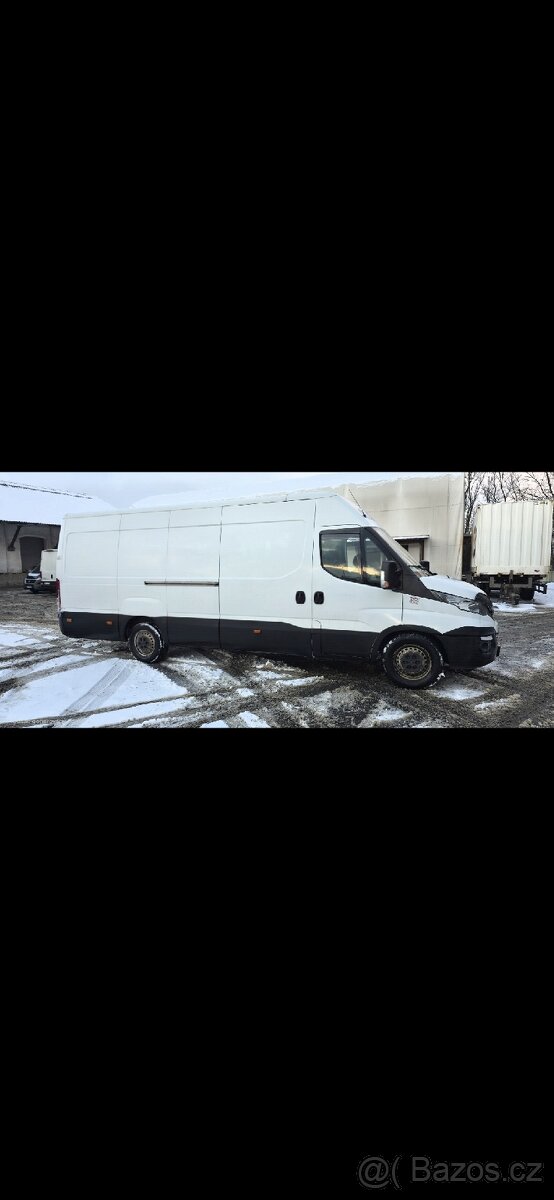 Iveco daily 2.3 automat - 5