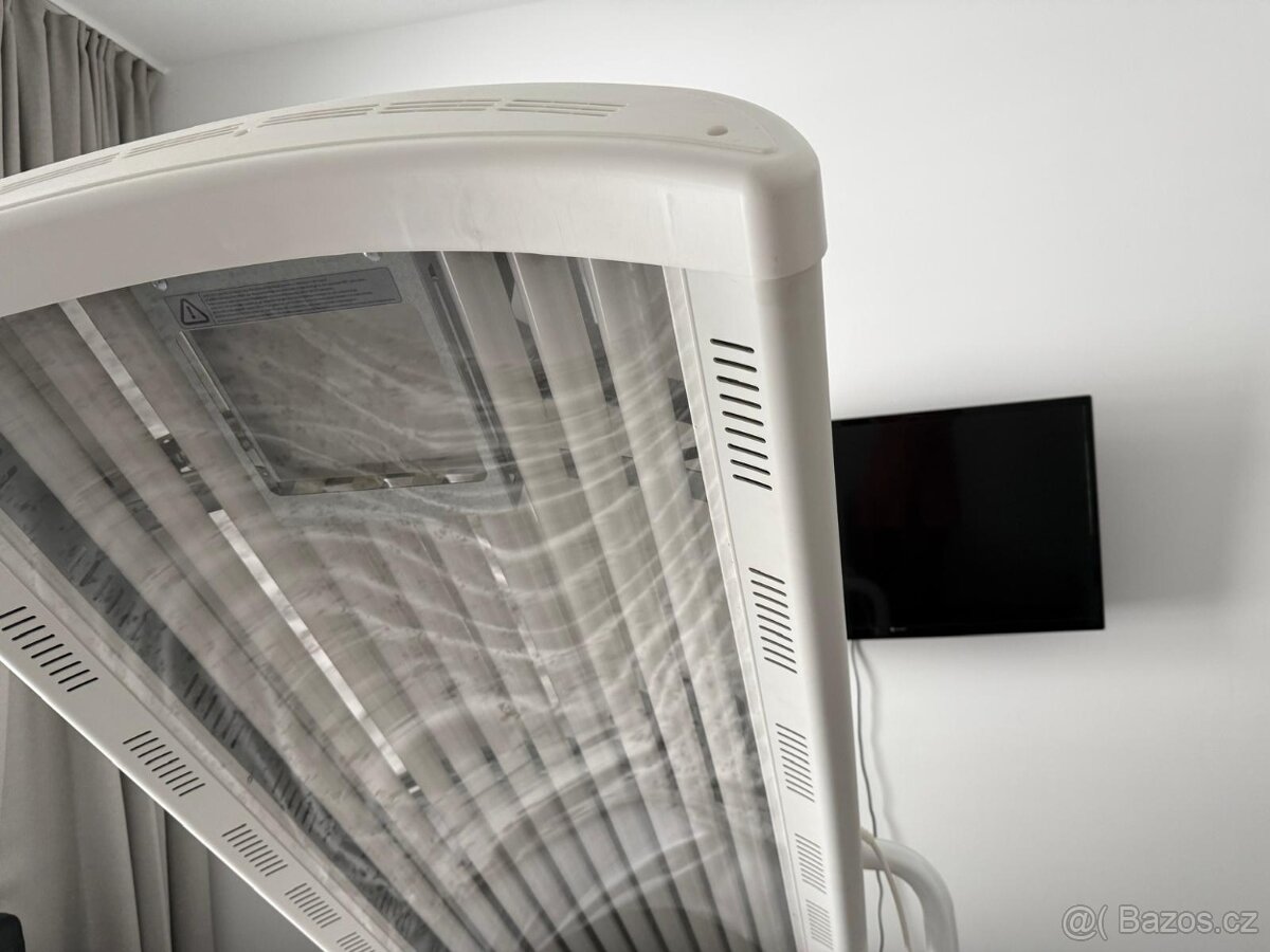 Solárium - domácí - 5