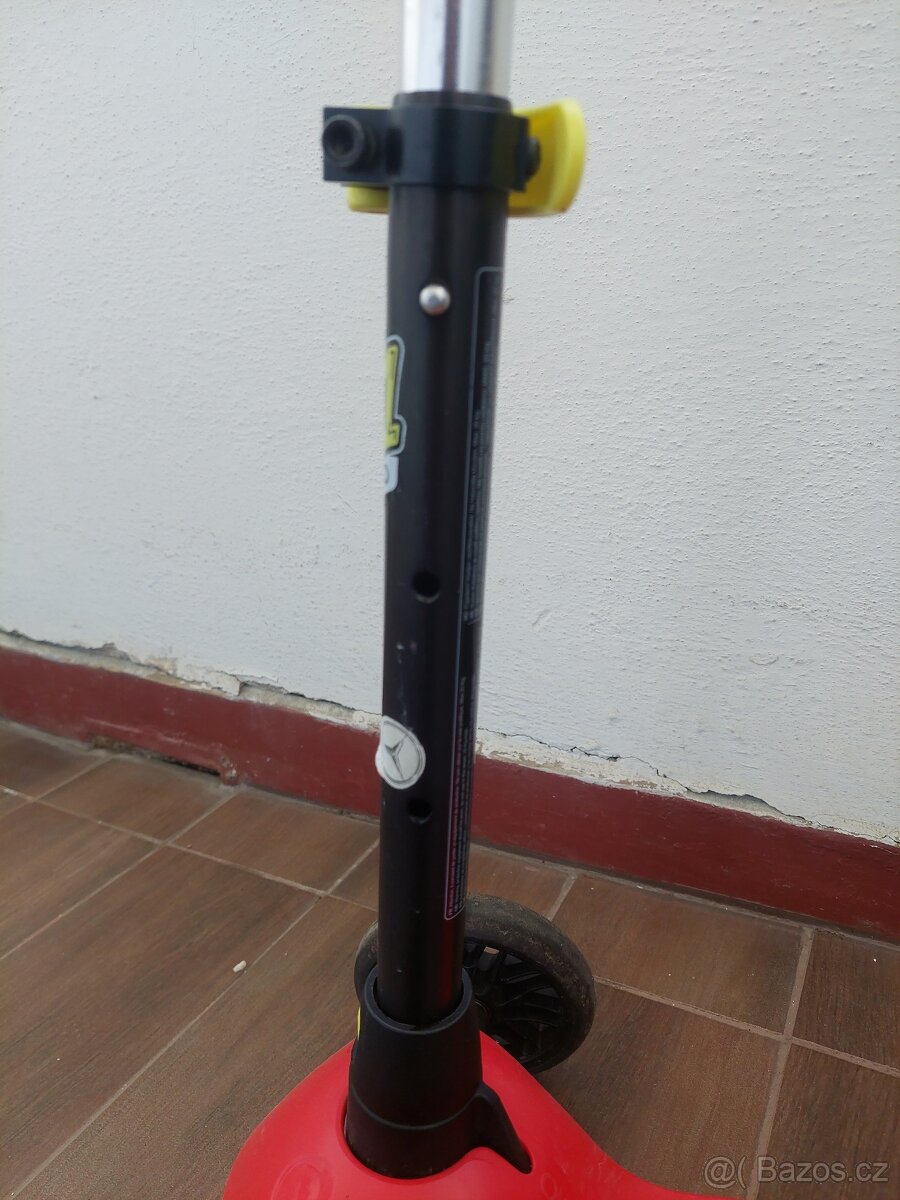 Koloběžka Oxelo B1 - 5