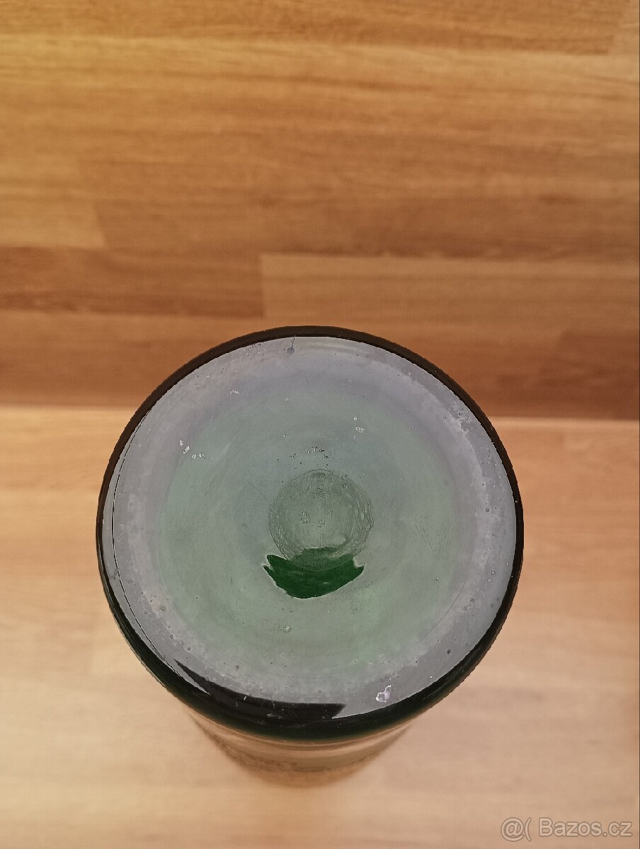 Starožitná váza - 5