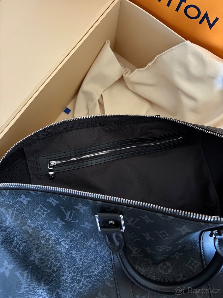LV keepall 50 - 5