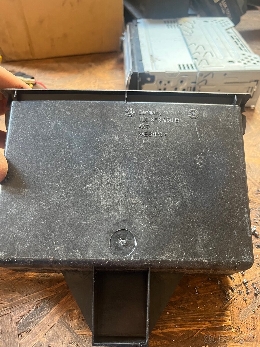 Rádio+prihradka - 5