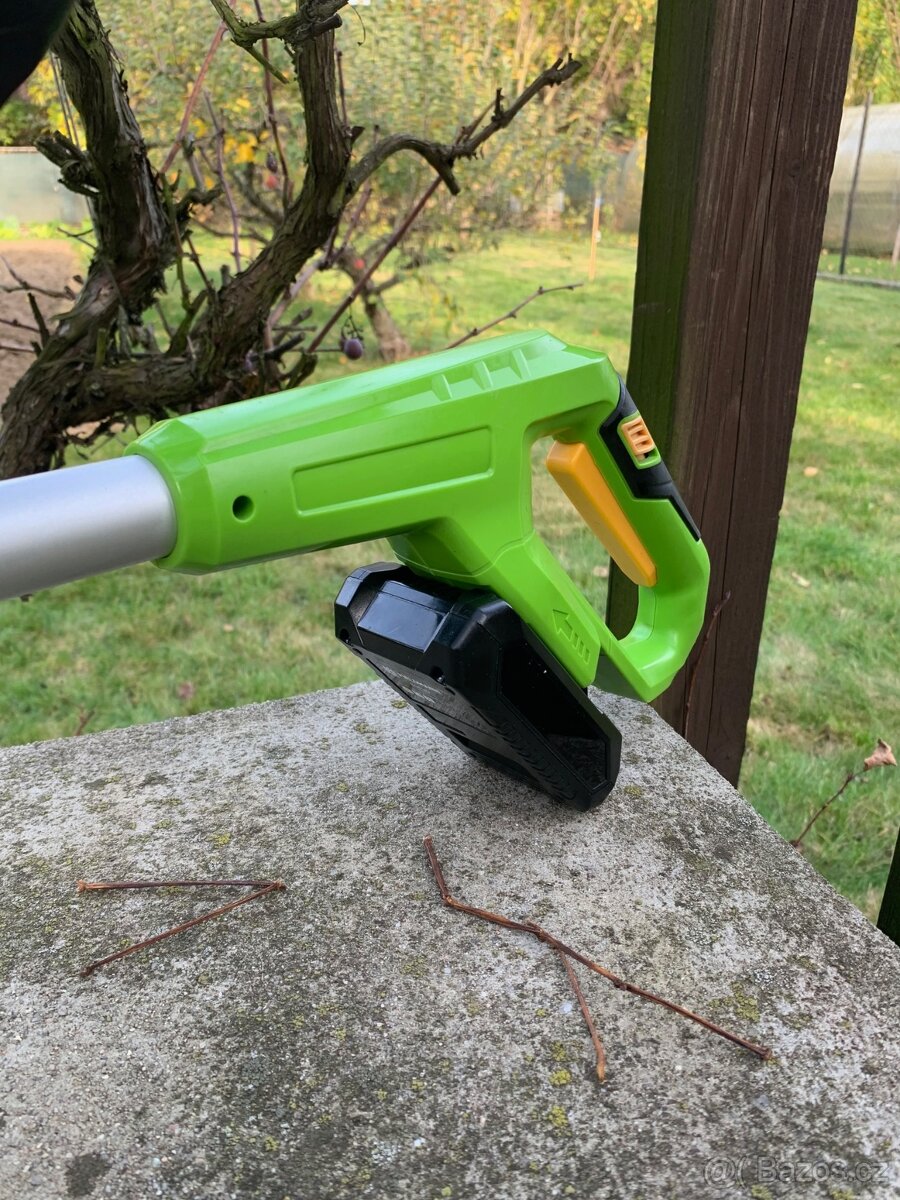 Prodám strunovku. - 5