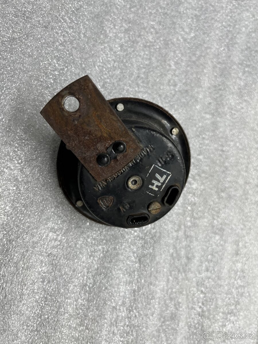 Klakson babetta - 5