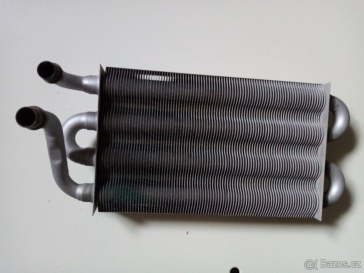 Protherm Tiger 24 KOV (12), Protherm 24 KOV - 5