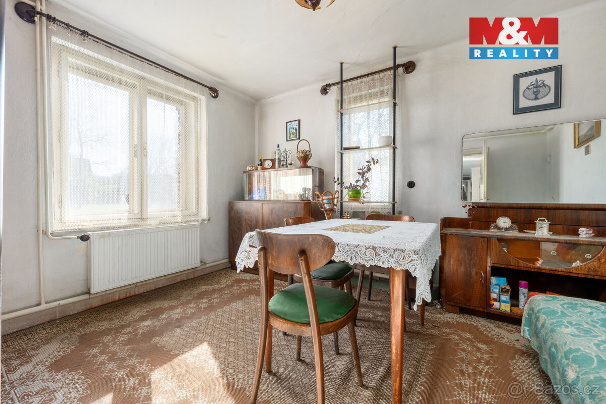 Prodej rodinného domu, 770 m², Lukavice - 5