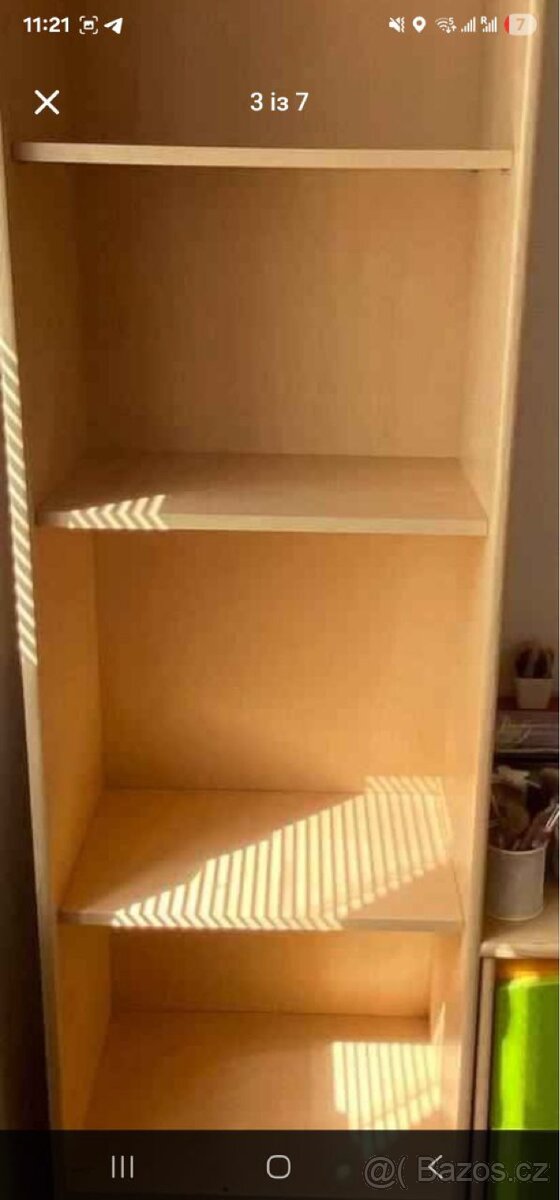 nábytek do dětského pokoje - 5