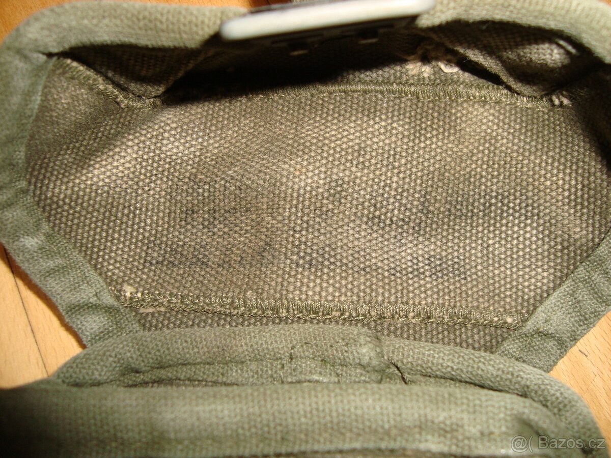 US M56 sumka krátká Vietnam - 5