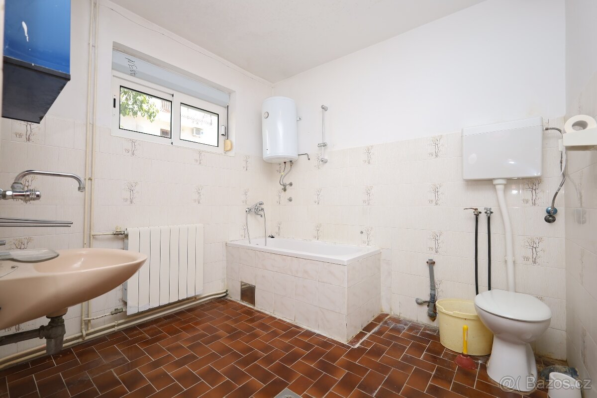 ☀Vodice(HR)- dvojpodlažný dom 195,88m2 s garážou☀ - 5