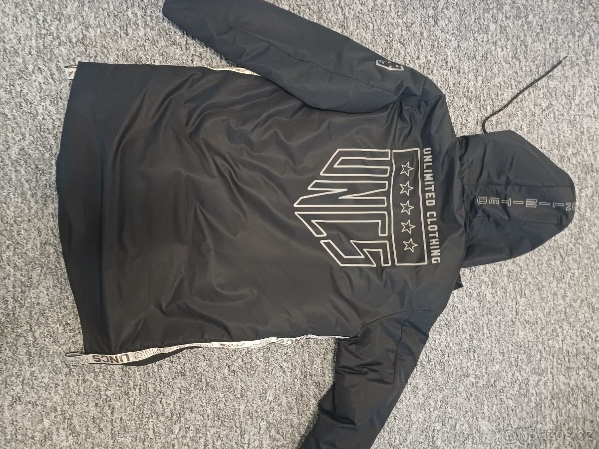 Uncle SAM zimní bunda - 5