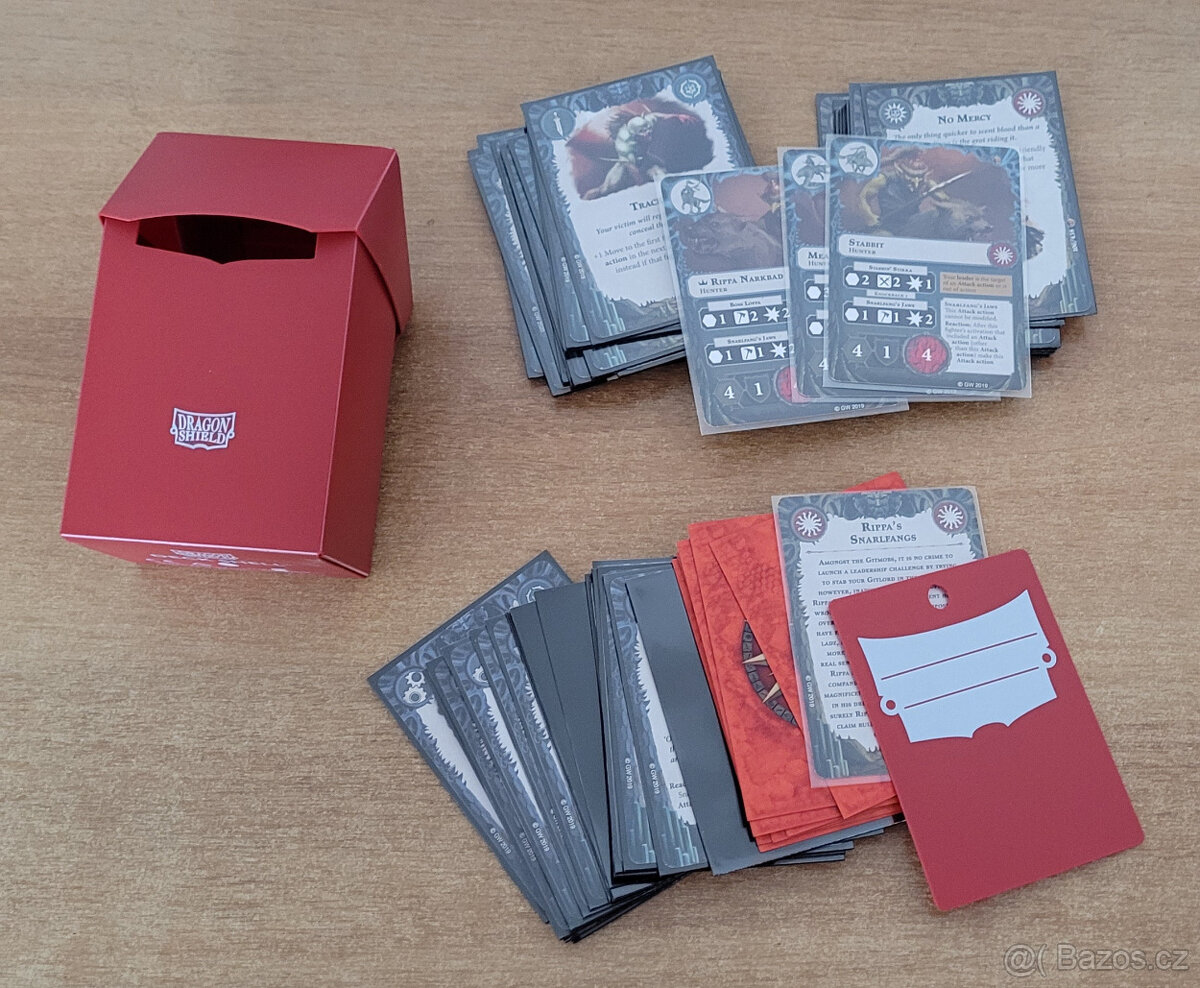 Warhammer Underworlds - 5