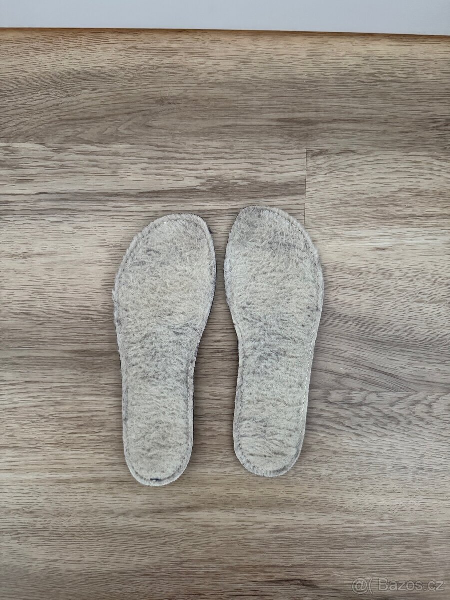 Zimní boty bLifestyle s TEX membránou - 5