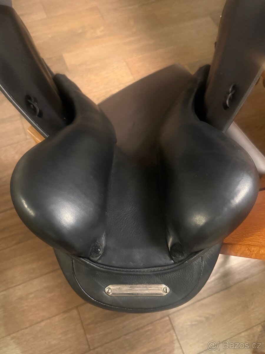 Sedlo KenTaur Eventer II. - všestrannost/military - 5