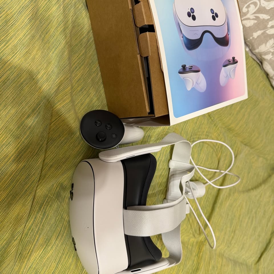 meta quest 3s 128gb - 5