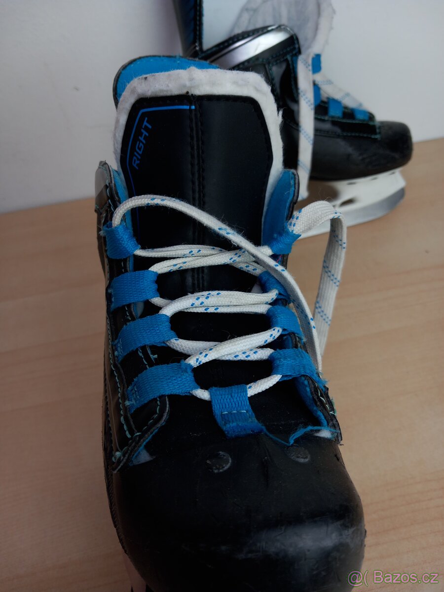 Bauer Prodigy Junior - 5