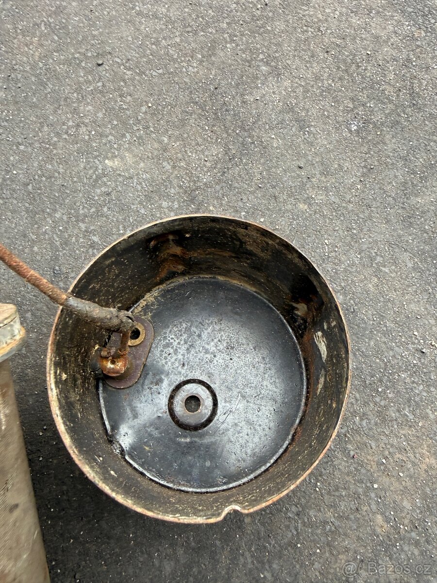 Dynamo na HD, atd… - 5