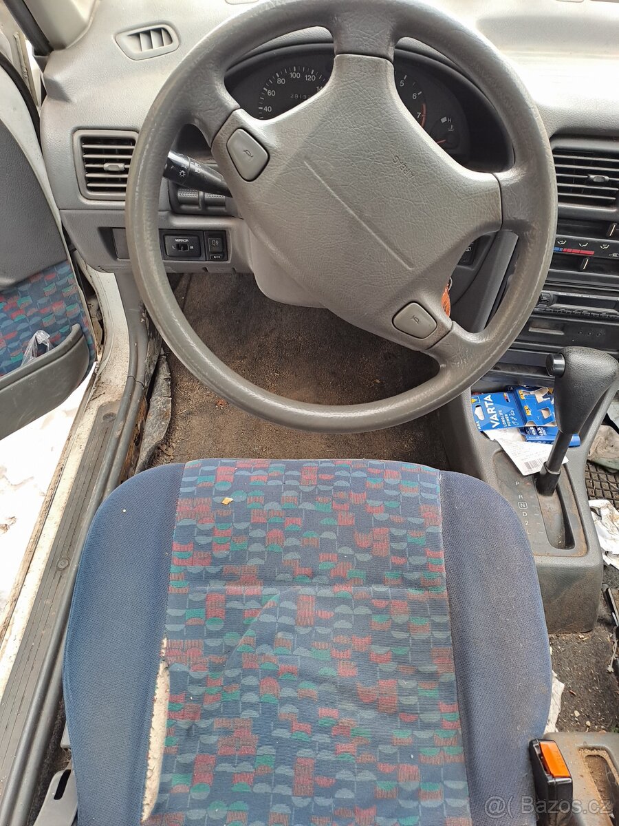 Suzuki Swift 1.3 50Kw - automat - 5