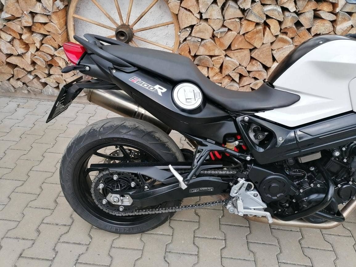 BMW F 800 R ABS 25kW v TP - 5