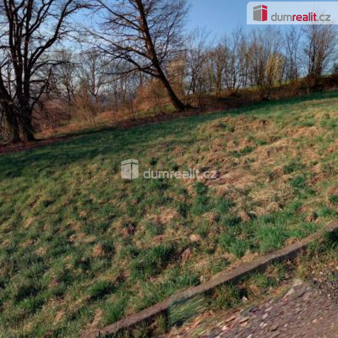 Prodej pozemku určeného k výstavbě RD včetně podílu na příje - 5