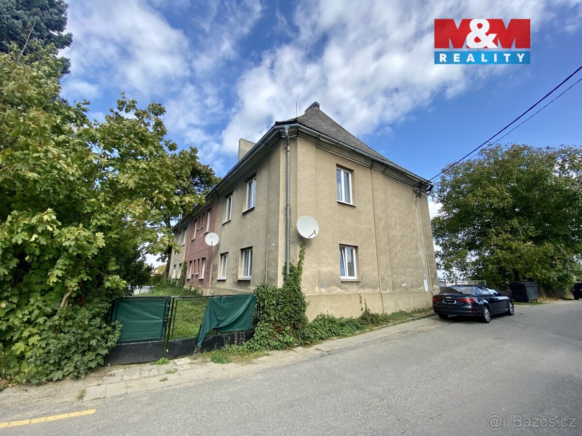 Prodej nájemního domu, 386 m², Bílovec, ul. 17. listopadu - 5