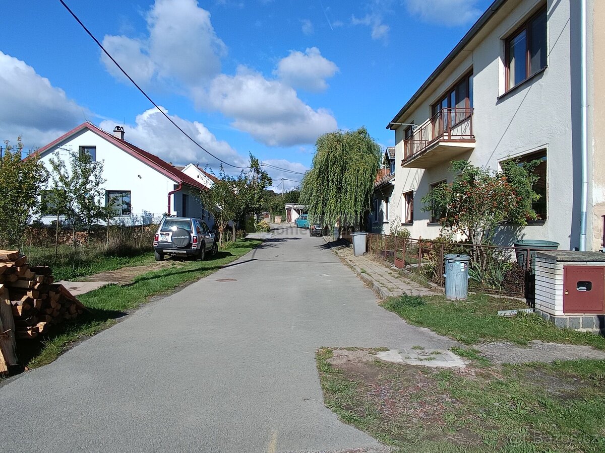 Prodej RD 3+KK na klíč 56 m², poz.-619 m², Veverské Knínice - 5