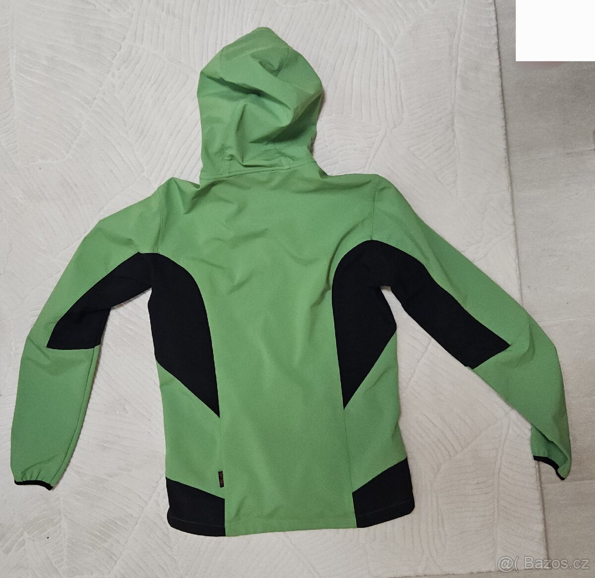 Softshellová bunda Alpine Pro vel. XS - 5