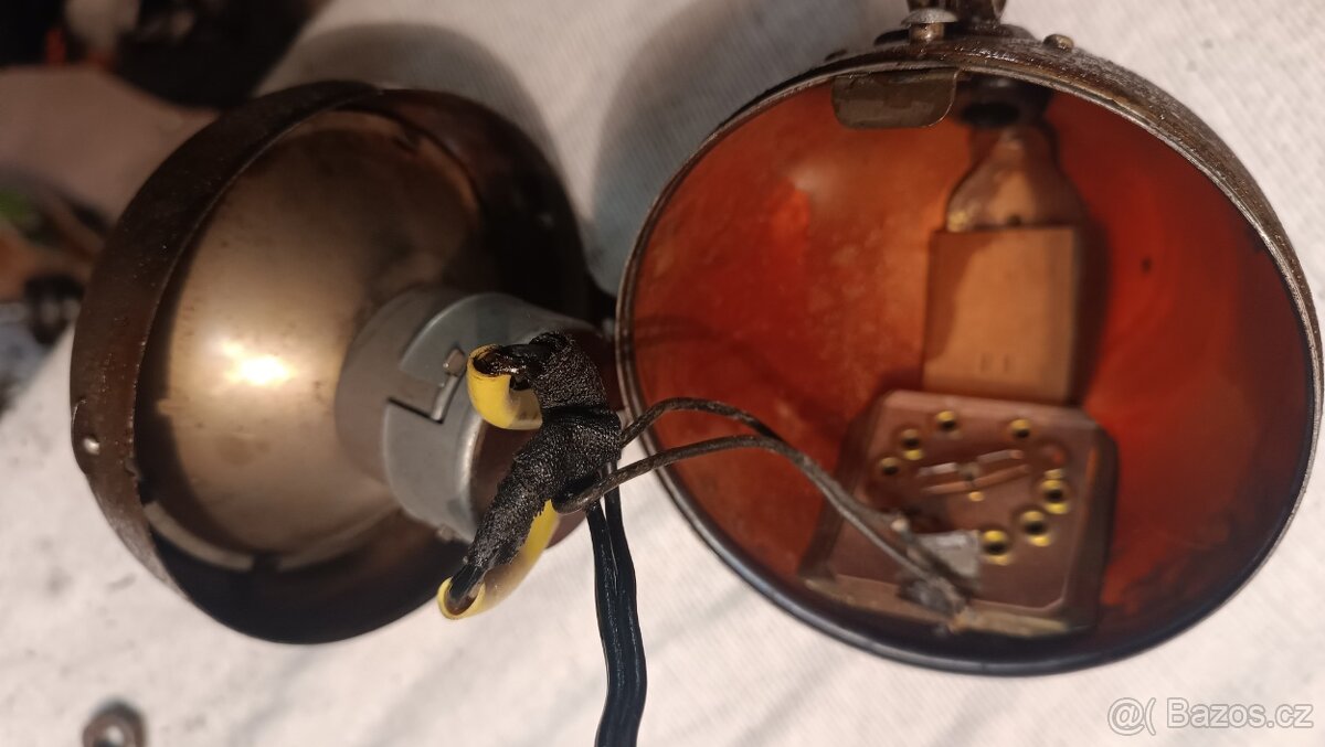 STADION S11 SVĚTLO - 5