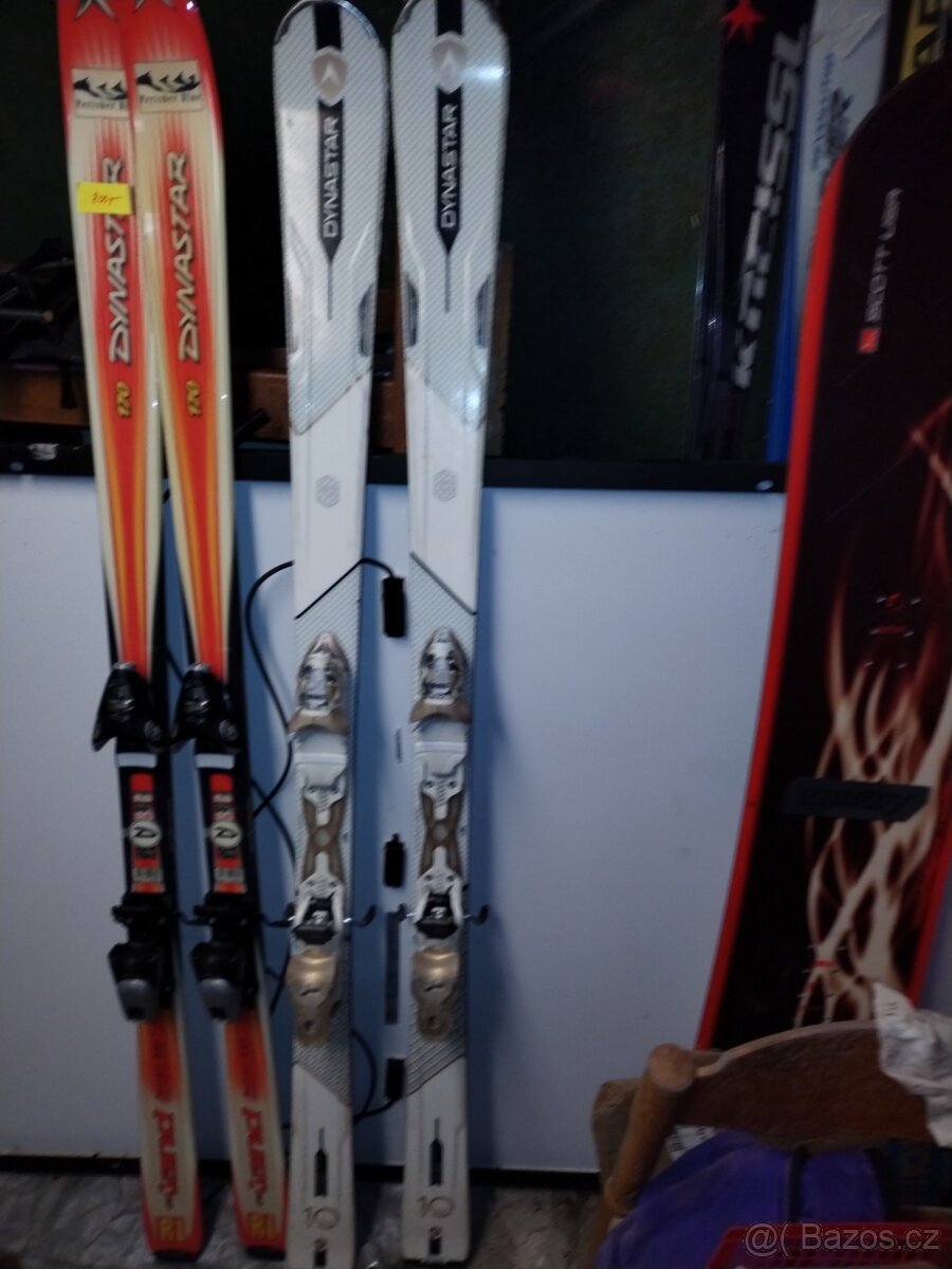 Dynastar intense 167cm,R15 - 5