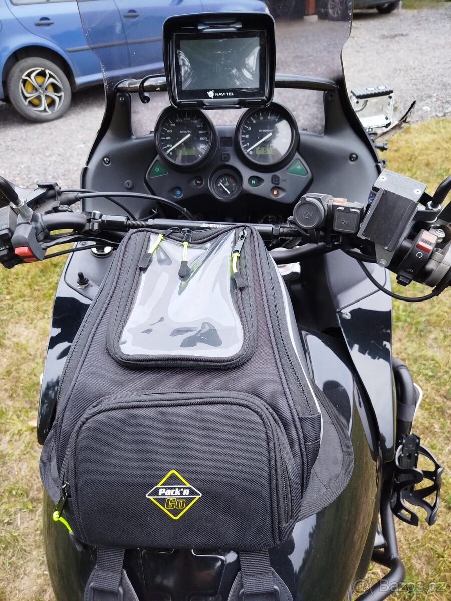 Honda Varadero XL 1000 - 5