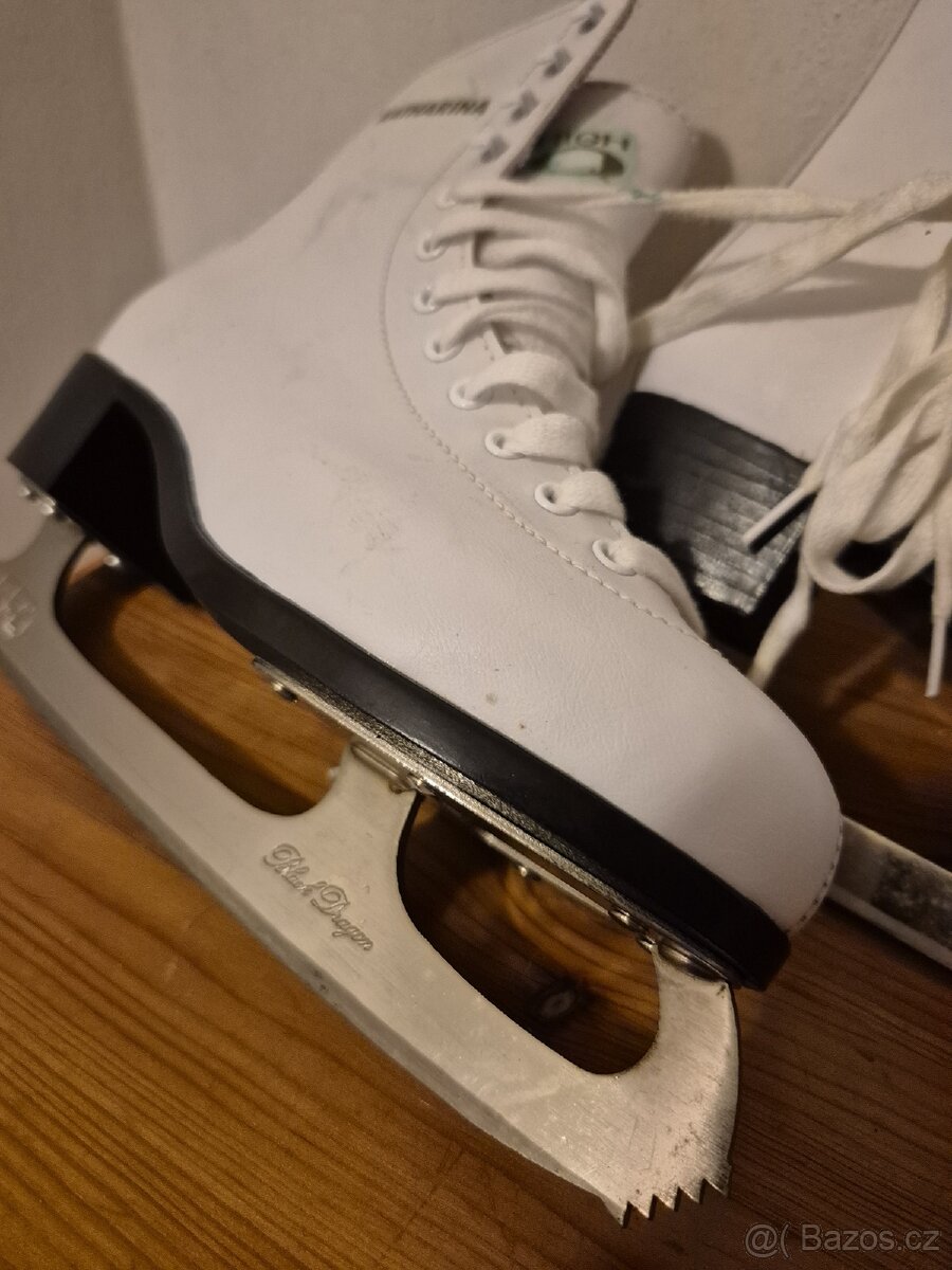 Damske brusle Katharina - 5