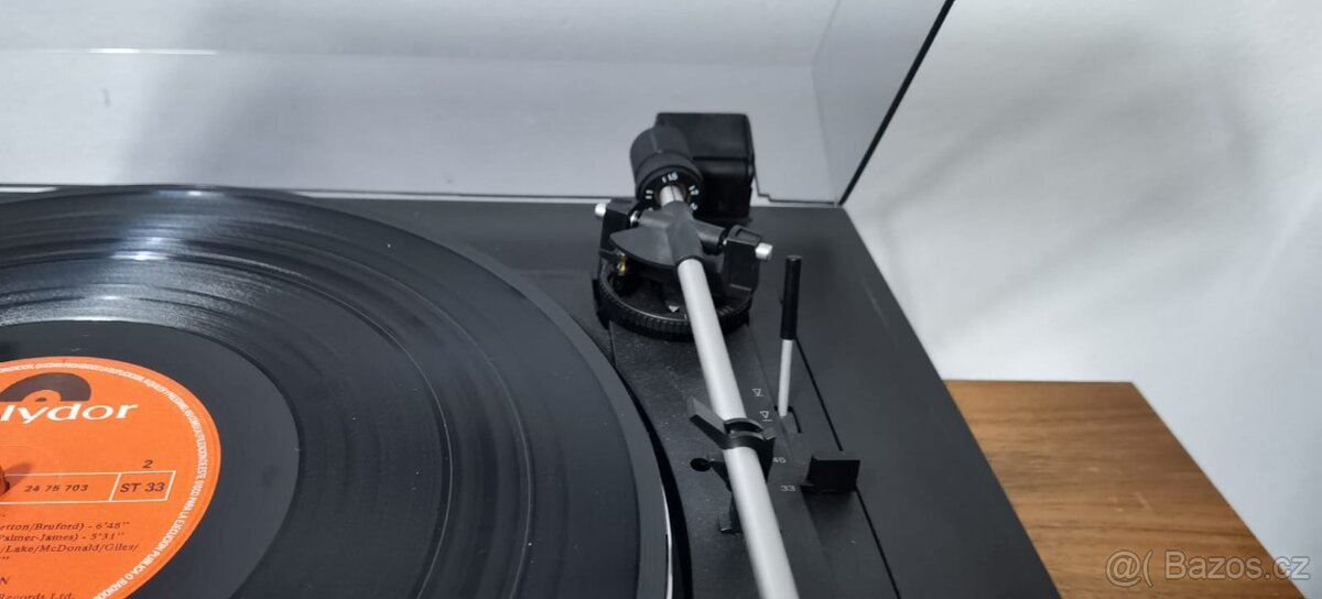 Grundig FineArts TT1 - 5