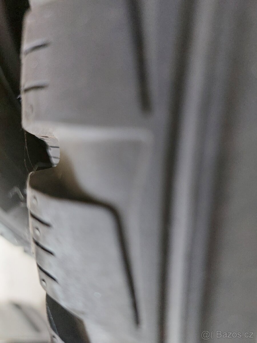 Zimní pneu Hankook 195/60/16/6Jx16H2 ET35 - 5