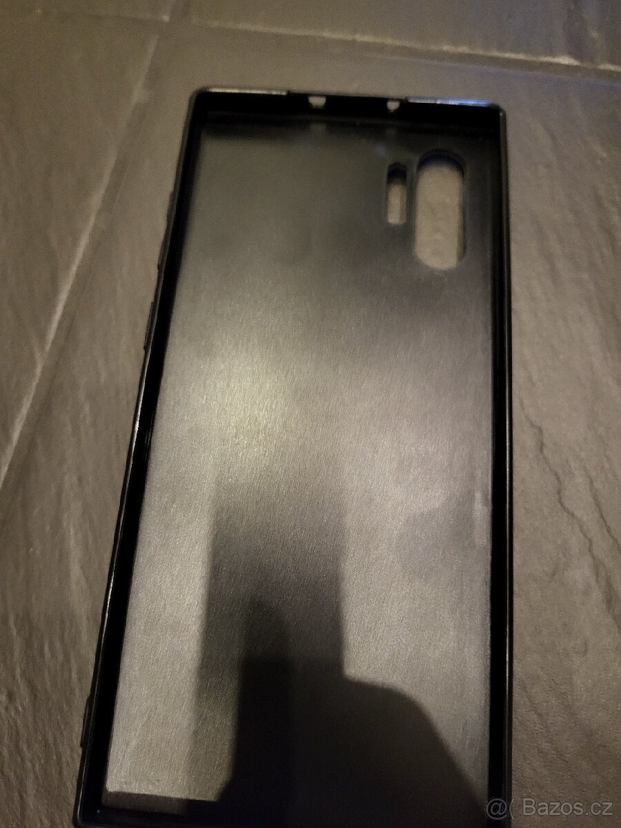 Prodám kožená pouzdra na S Note 10+ - 5