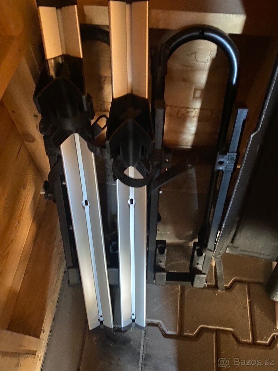 Nosič obytná dodávka - 5