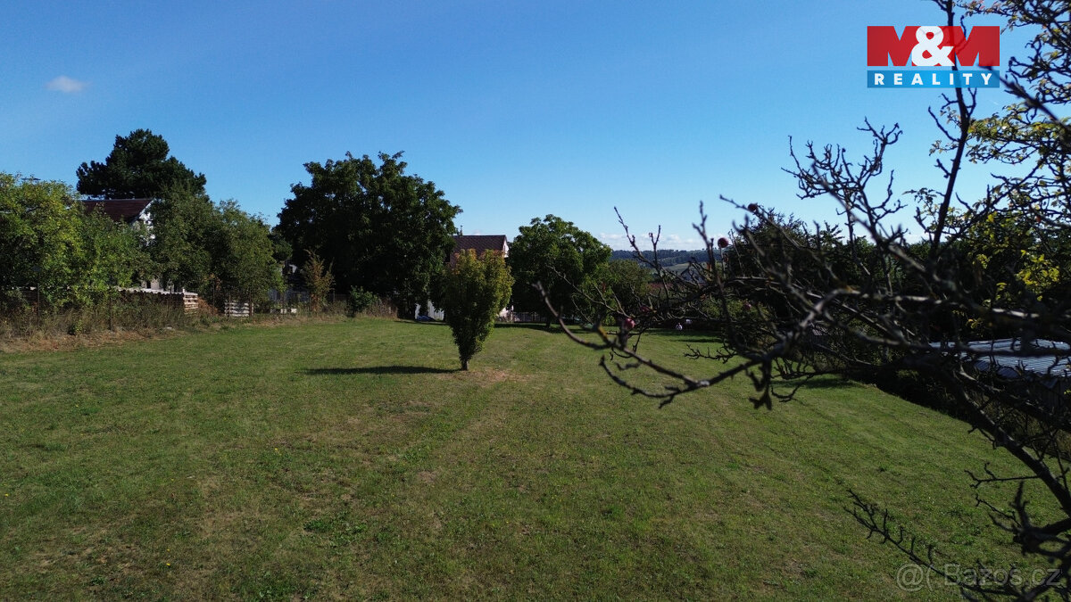 Prodej zahrady v Kochánově - 5