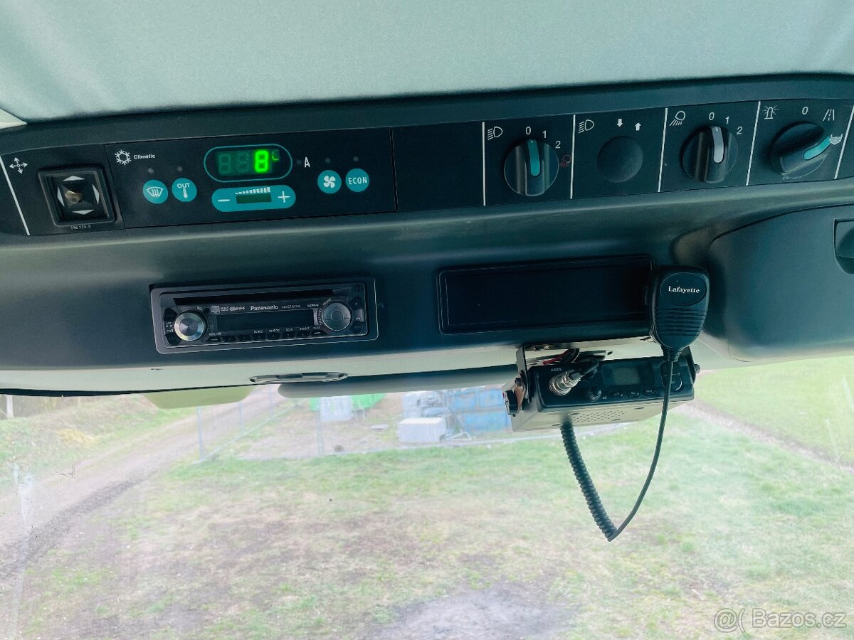 Claas Lexion 460 - 5