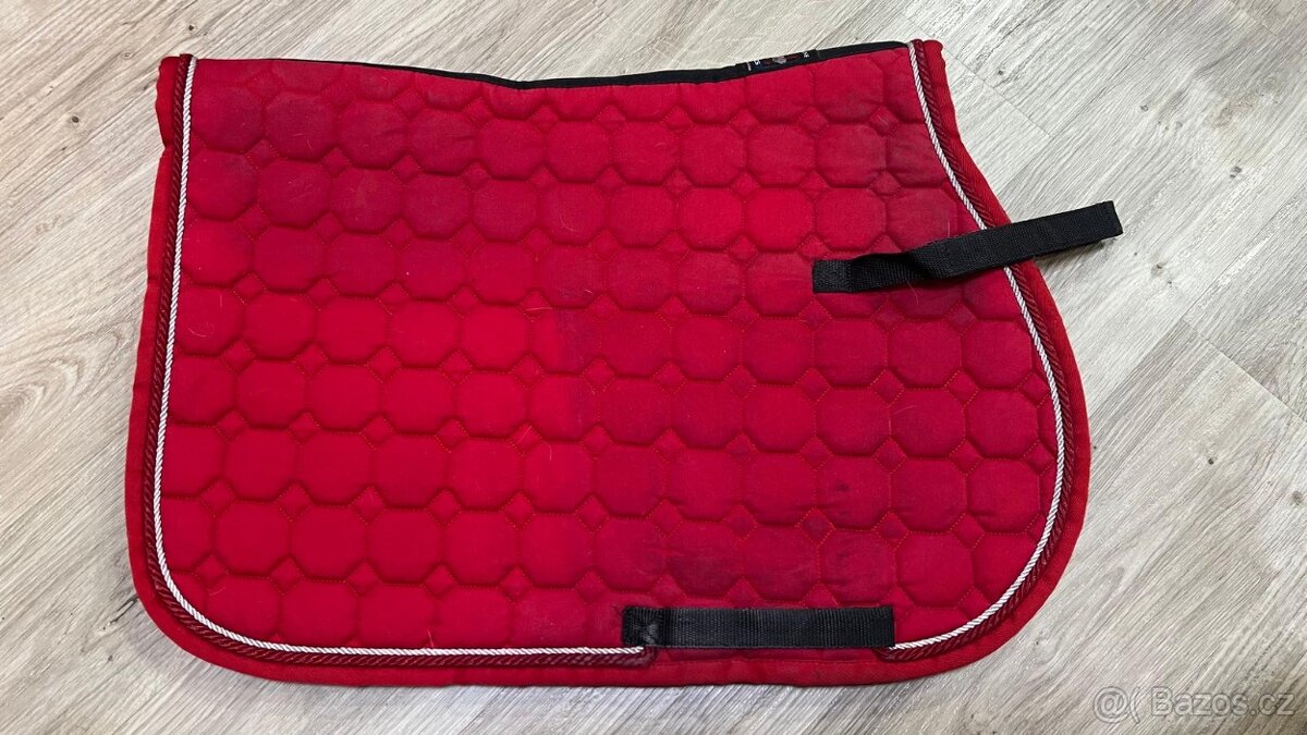 Equiline červená sada COB - 5