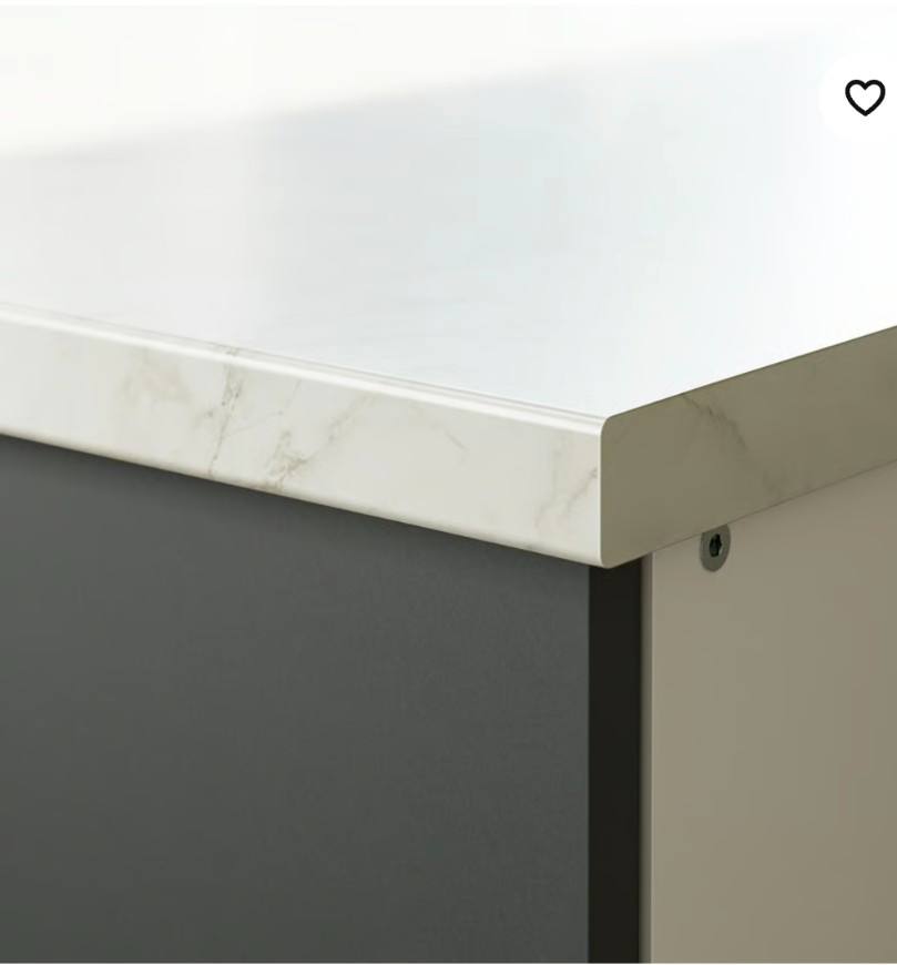 IKEA kuchyň KNOHLUX - 5