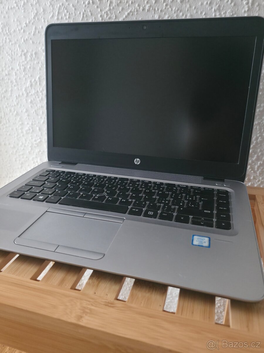 EliteBook G3 - Kancelářský - 5