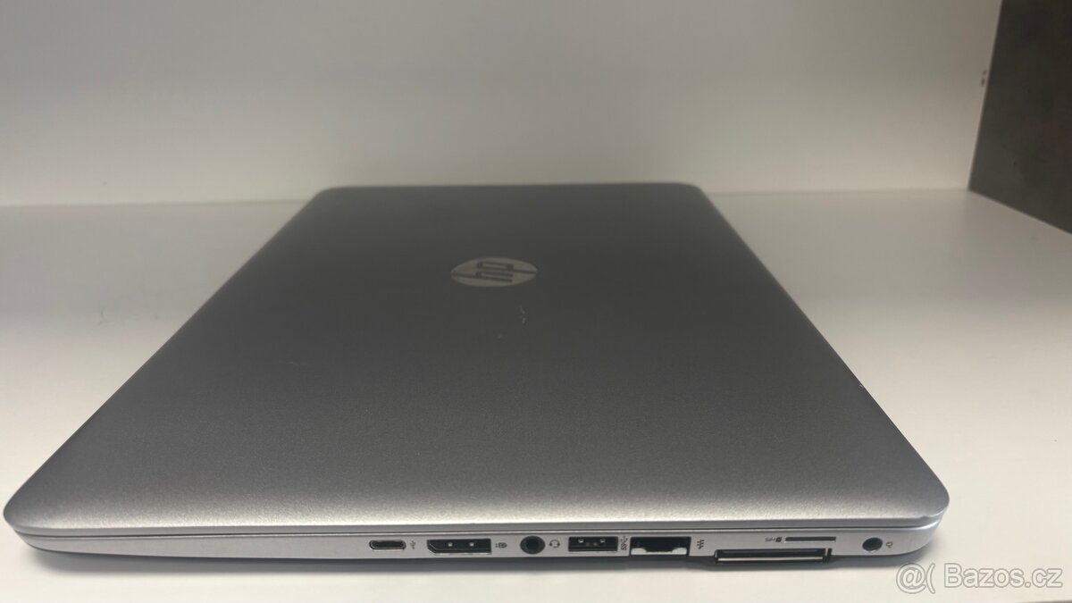 Notebook HP elitebook - 5
