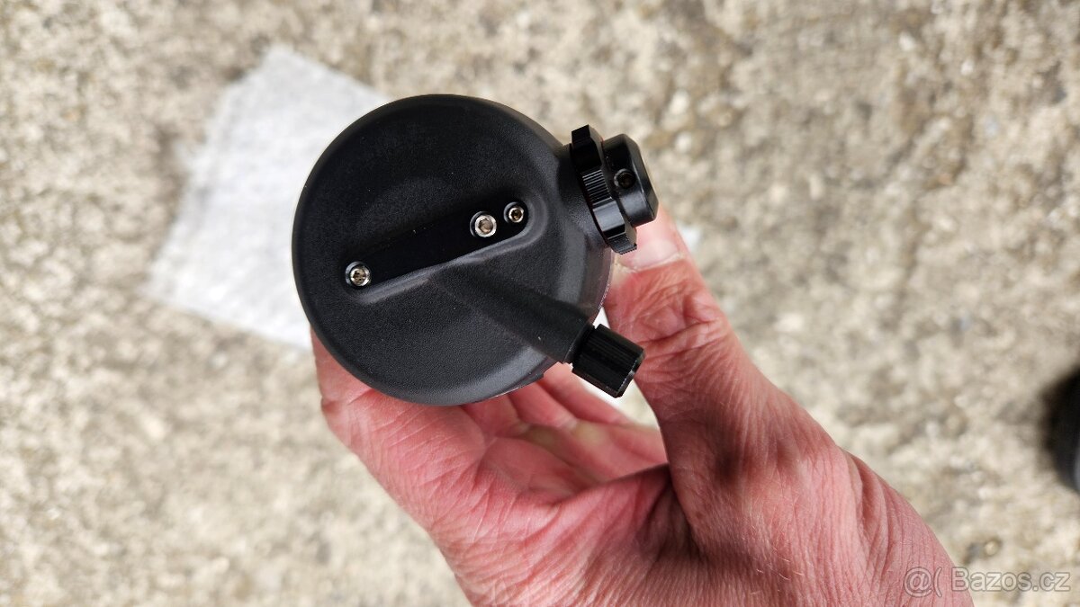 Tlumič RockShox 185x55 - 5