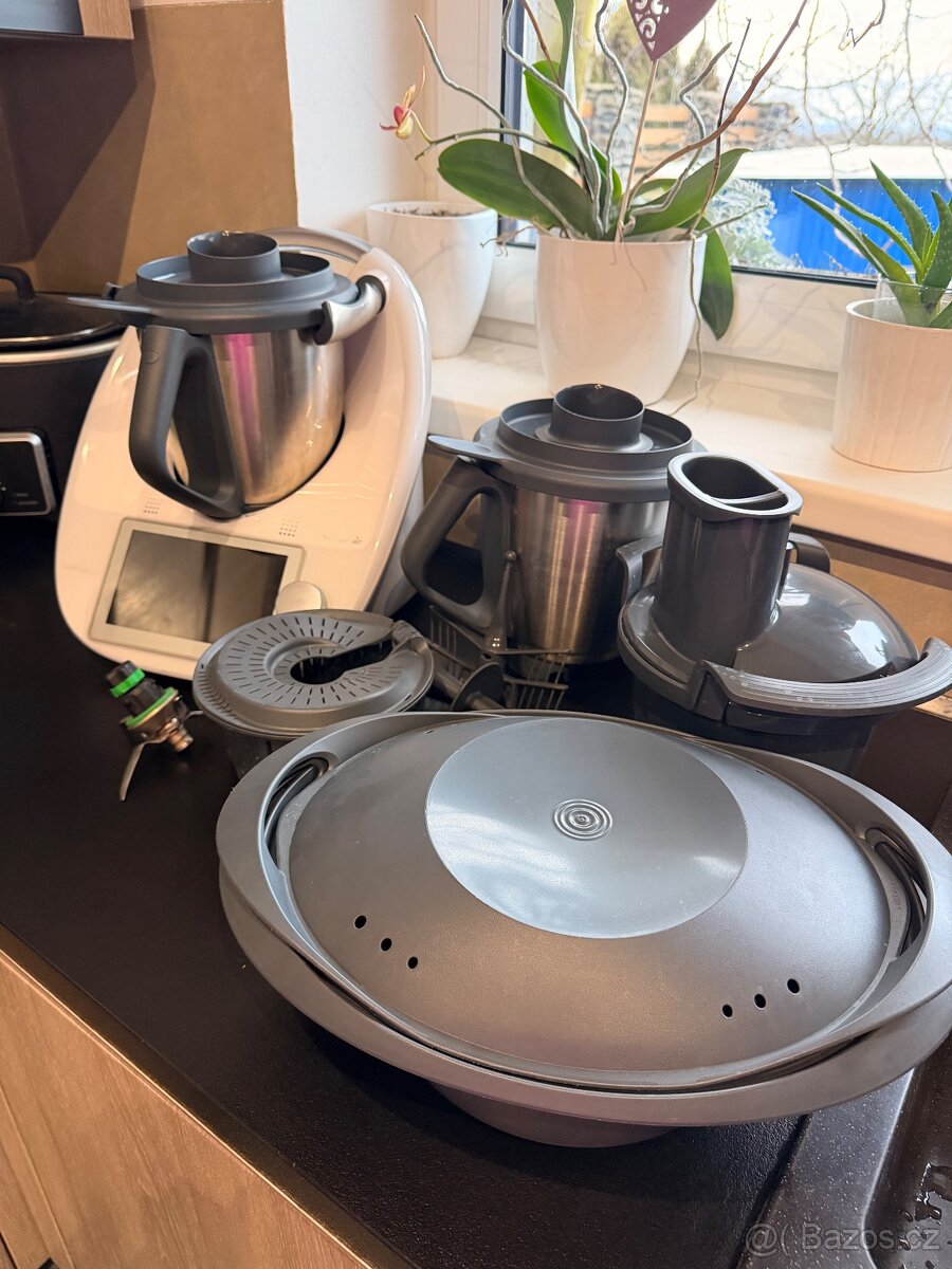 Thermomix TM6 - 5