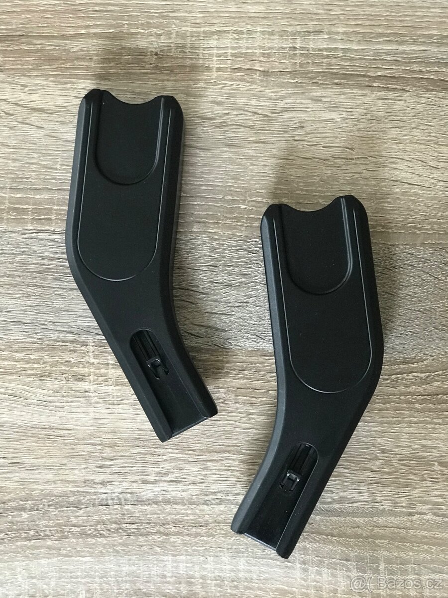 Korba Joie Ramble XL - 5