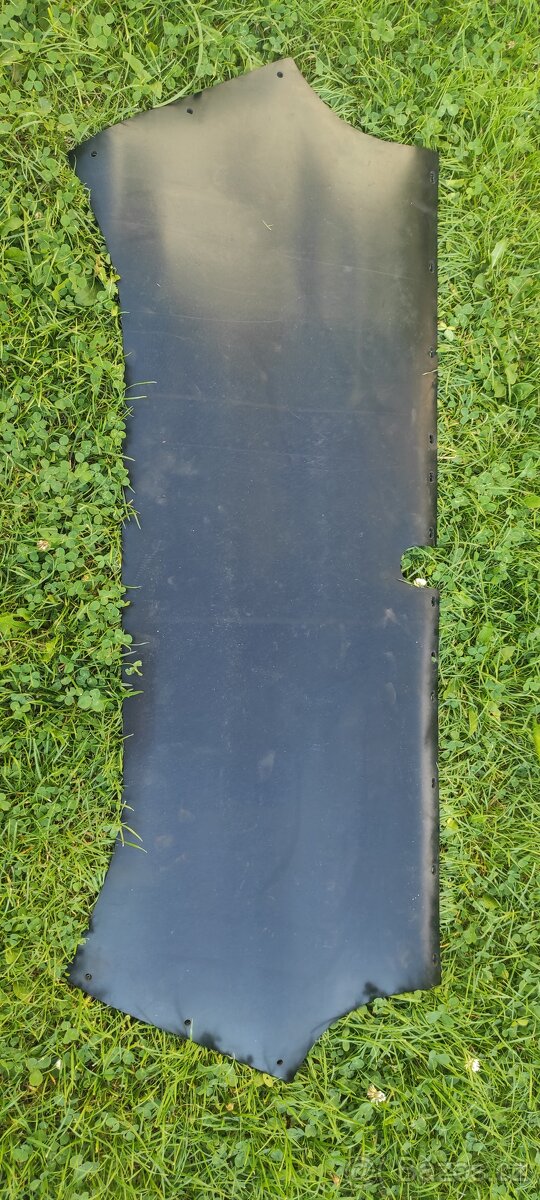 Predám žľaby e512/e514 - 5