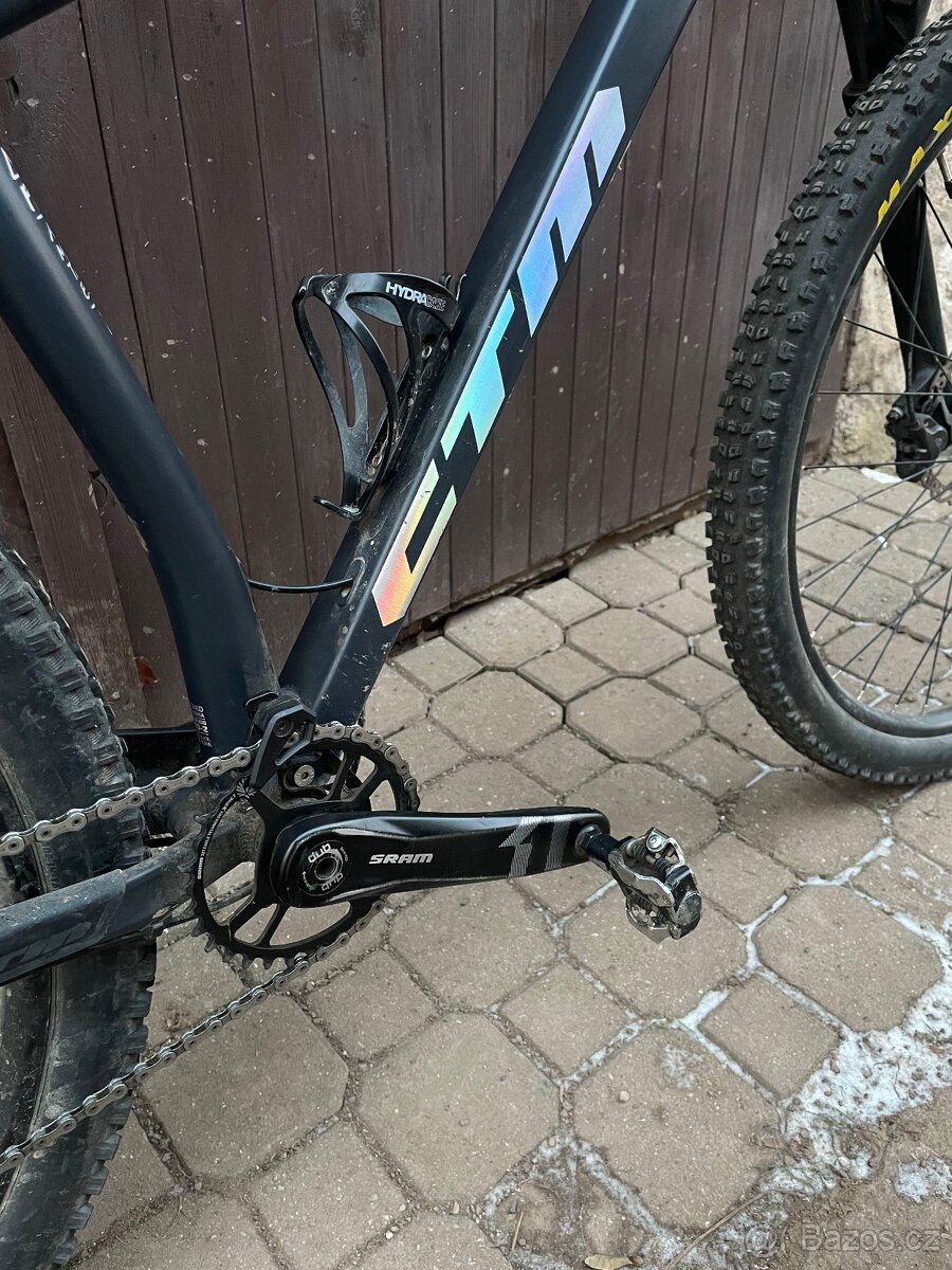 CTM Zephyr Pro 29 - 5