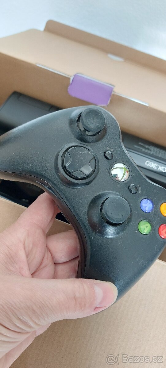 Xbox 360 kinect - 5