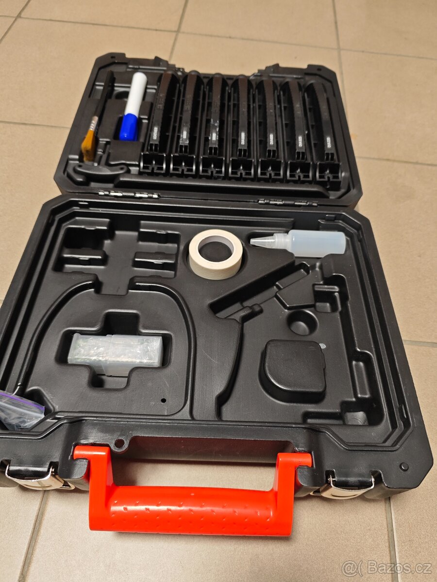 SHARPAL 202H precizní systém broušení nožů - 5