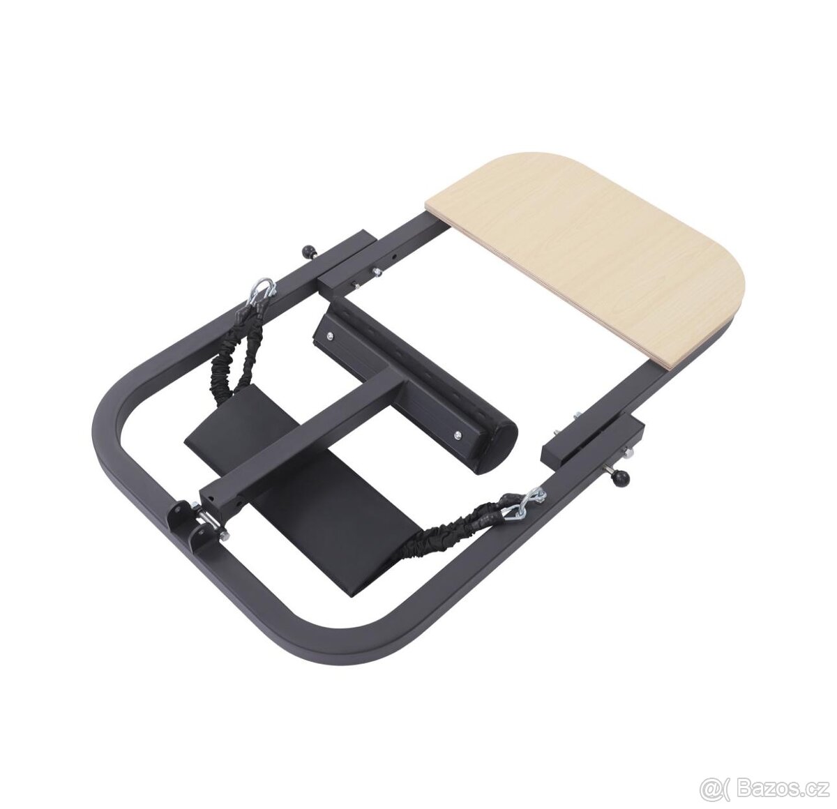 Nástroj pro cvičení kyčlí do domácí posilovny - 5